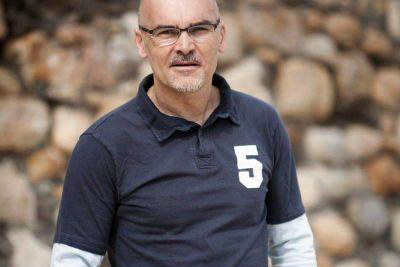 Xulio Villarino
